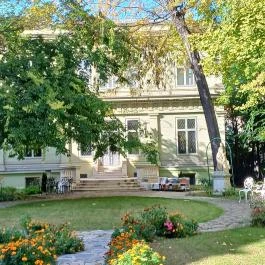 Ráth György-villa Budapest - Egyéb
