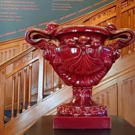 Ráth György-villa Budapest - Egyéb