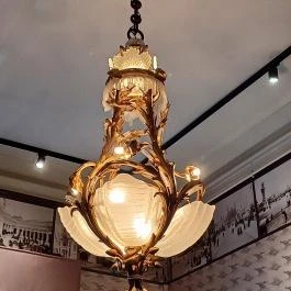 Ráth György-villa Budapest - Egyéb