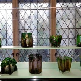 Ráth György-villa Budapest - Egyéb