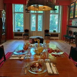 Ráth György-villa Budapest - Egyéb