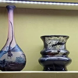 Ráth György-villa Budapest - Egyéb