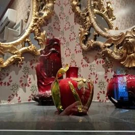 Ráth György-villa Budapest - Egyéb