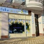 Isola Bella Kávézó és Cukrászda Szolnok - Egyéb