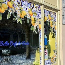 Isola Bella Kávézó és Cukrászda, Szolnok - Egyéb