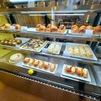 Isola Bella Kávézó és Cukrászda Szolnok - Egyéb