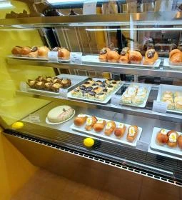 Isola Bella Kávézó és Cukrászda