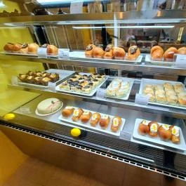 Isola Bella Kávézó és Cukrászda, Szolnok - Egyéb