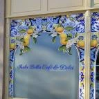 Isola Bella Kávézó és Cukrászda Szolnok - Egyéb