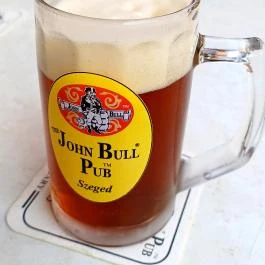 John Bull Pub Szeged - Egyéb