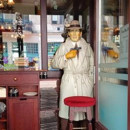 John Bull Pub Szeged - Egyéb