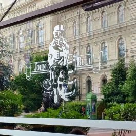 John Bull Pub Szeged - Egyéb