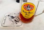 John Bull Pub Szeged