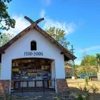 Jubileumi Emlékház Békésszentandrás - Külső kép
