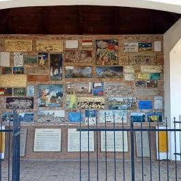 Jubileumi Emlékház, Békésszentandrás - Külső kép
