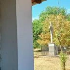 Jubileumi Emlékház Békésszentandrás - Külső kép