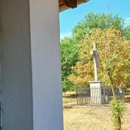 Jubileumi Emlékház, Békésszentandrás - Külső kép