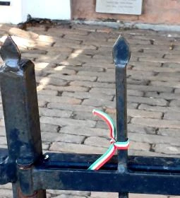 Jubileumi Emlékház