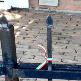 Jubileumi Emlékház, Békésszentandrás - Külső kép