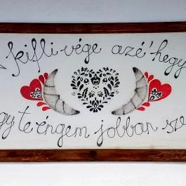 Kalácsos Pékség, Hollókő - Egyéb