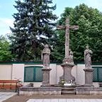 Kálvária Szolnok - Egyéb