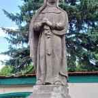 Kálvária Szolnok - Egyéb