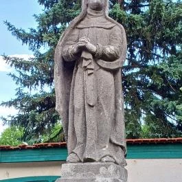 Kálvária Szolnok - Egyéb