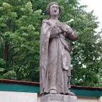 Kálvária Szolnok - Egyéb