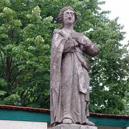 Kálvária Szolnok - Egyéb