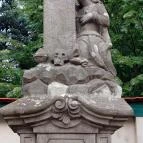 Kálvária Szolnok - Egyéb