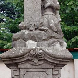 Kálvária Szolnok - Egyéb