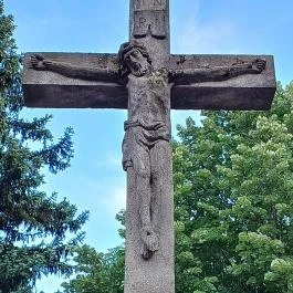 Kálvária Szolnok - Egyéb