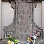 Kálvária Szolnok - Egyéb