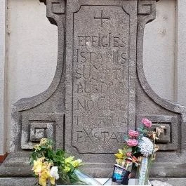 Kálvária Szolnok - Egyéb