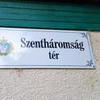 Kálvária Szolnok - Egyéb