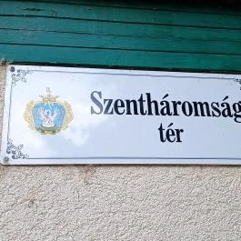 Kálvária Szolnok - Egyéb