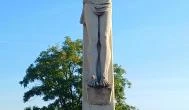 Kálvária, Cegléd