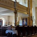 Kapucinus templom Mór - Egyéb