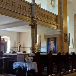 Kapucinus templom, Mór - Egyéb