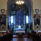 Kapucinus templom Mór - Egyéb