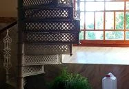 Kapucinus templom Mór