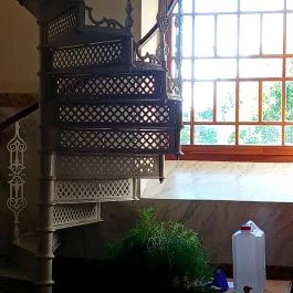 Kapucinus templom, Mór - Egyéb