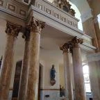 Kapucinus templom Mór - Egyéb