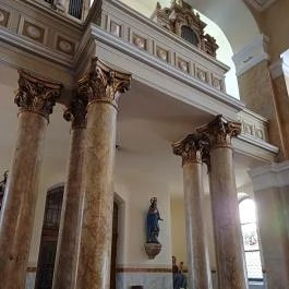 Kapucinus templom, Mór - Egyéb