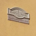 Kapucinus templom Mór - Egyéb