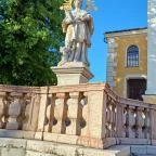 Kapucinus templom Mór - Egyéb