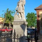 Kapucinus templom Mór - Egyéb