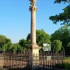 Kapucinus templom Mór - Egyéb