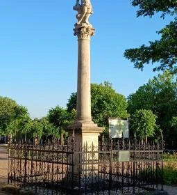Kapucinus templom