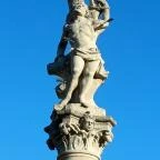 Kapucinus templom Mór - Egyéb